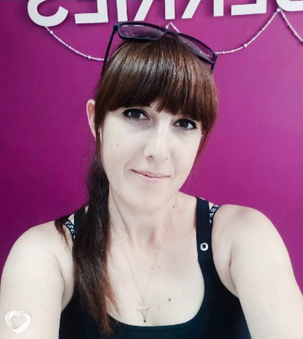 Дарья, 41, Ростове-на-Дону — анкета №3364977