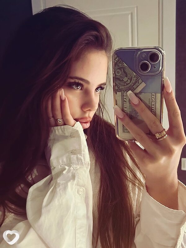 Ева, 23, Москве — анкета №3364853
