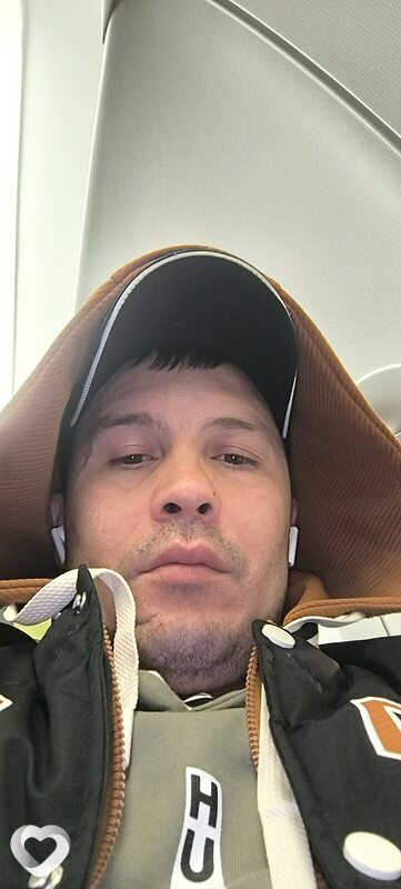 Vasiliy, 36, Курске — анкета №3364855