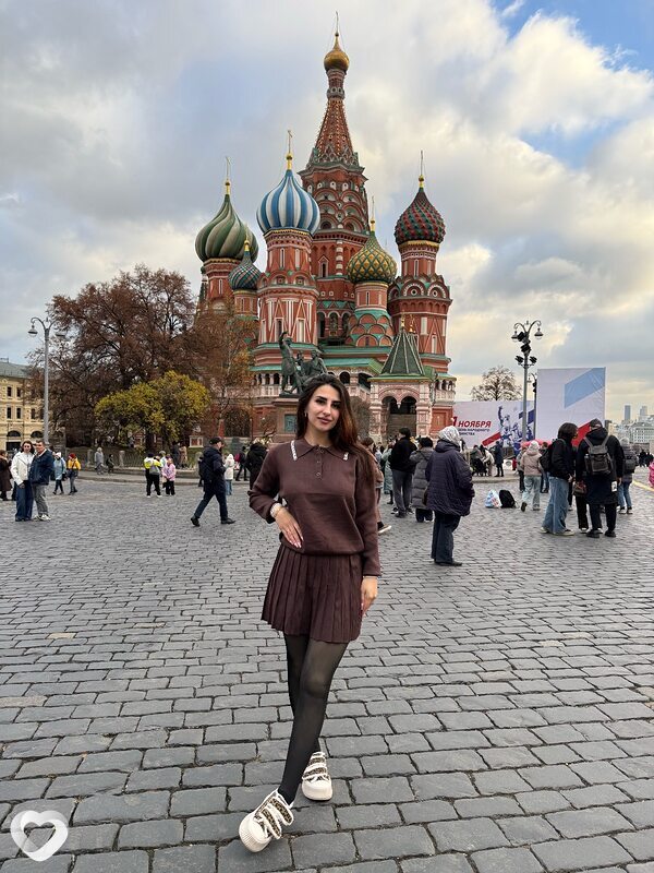 Madi, 20, Москве — анкета №3364857