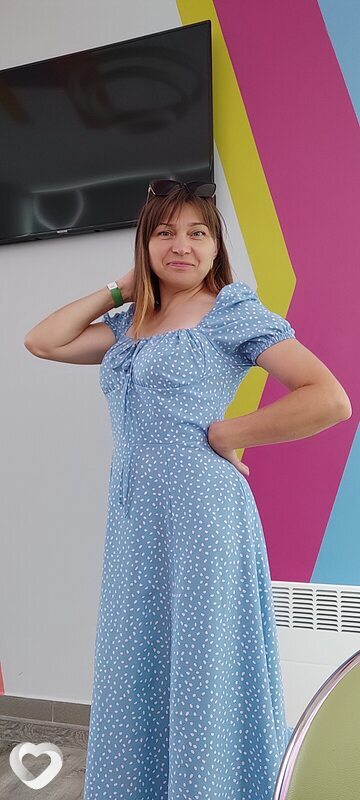 Natali, Конотоп
