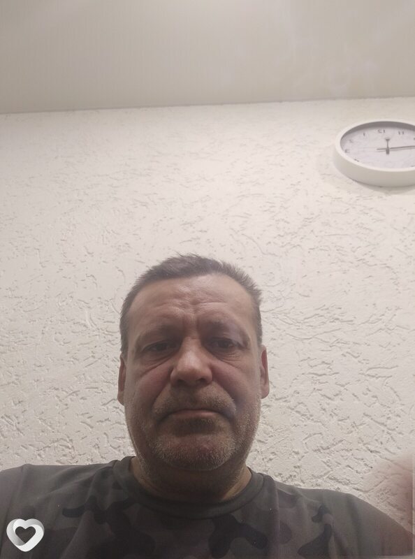 Володя, 50, Барановичах — анкета №3364867
