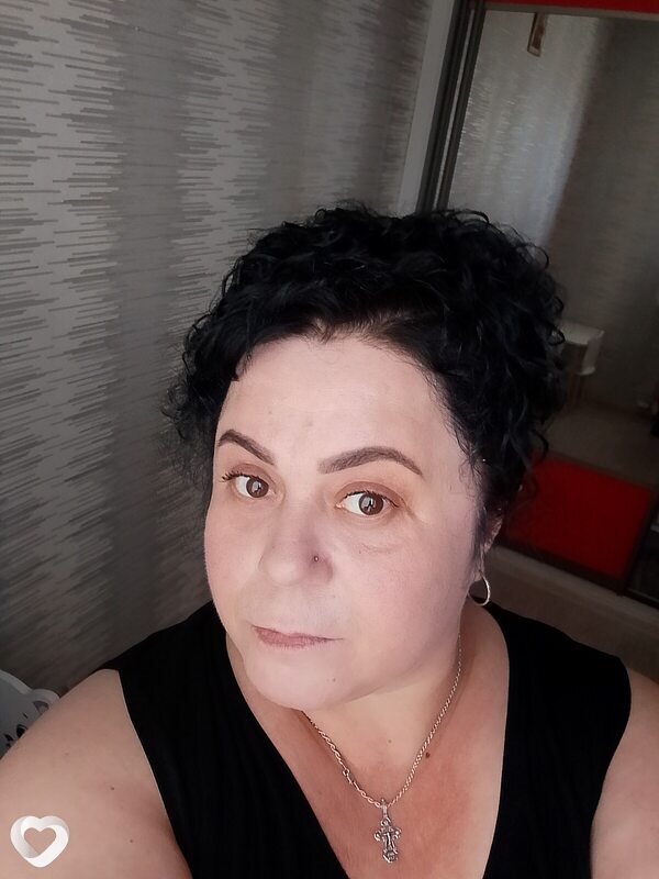 Татьяна, 45, Ялуторовске — анкета №3364869