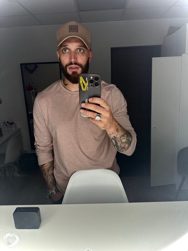 Андрей, 32, Кирове — анкета №3364871
