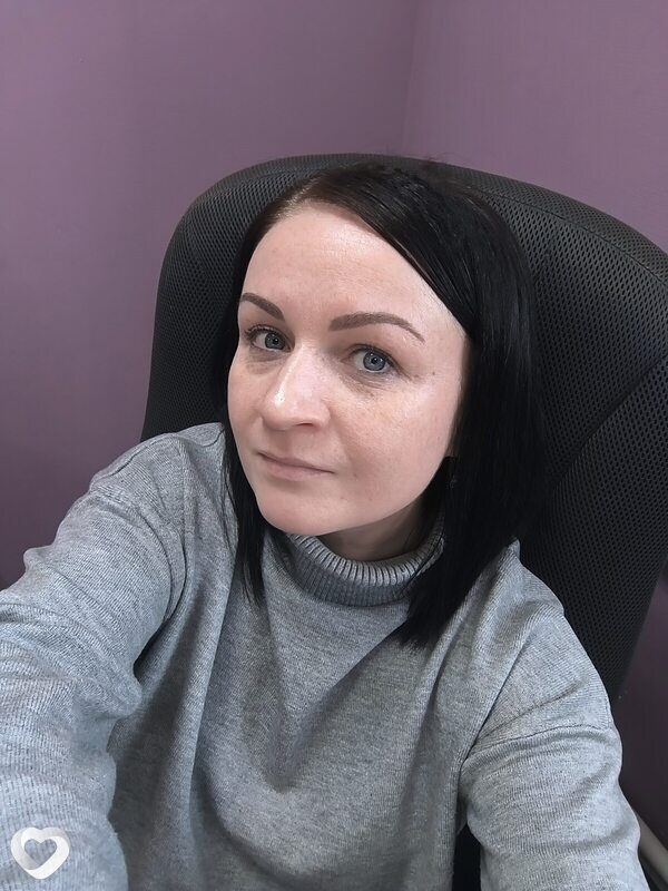 Люся, 40, Мурманске — анкета №3364874