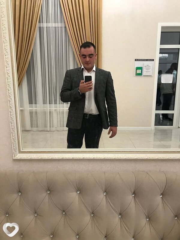 Сергей, 25, Ростове-на-Дону — анкета №3364876