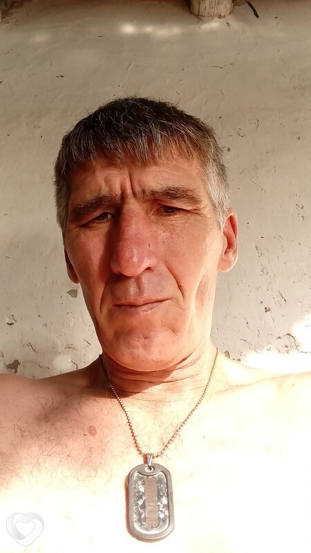 Рен, 49, Москве — анкета №3364958