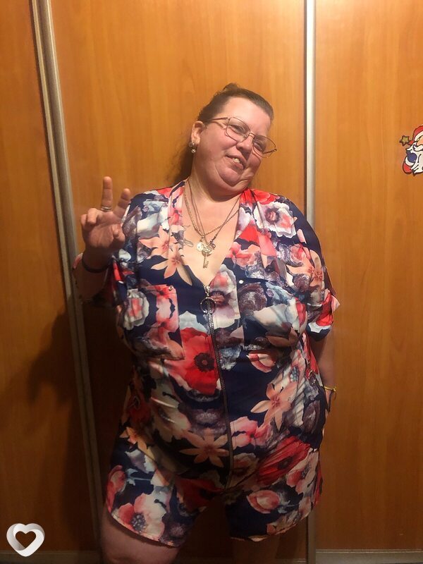 Таня, 44, Харькове — анкета №3364966