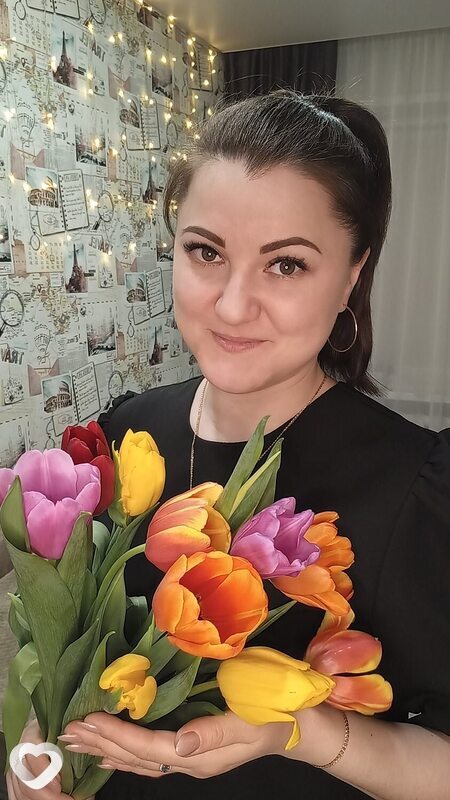 Яна, 36, Северодвинске — анкета №3364934