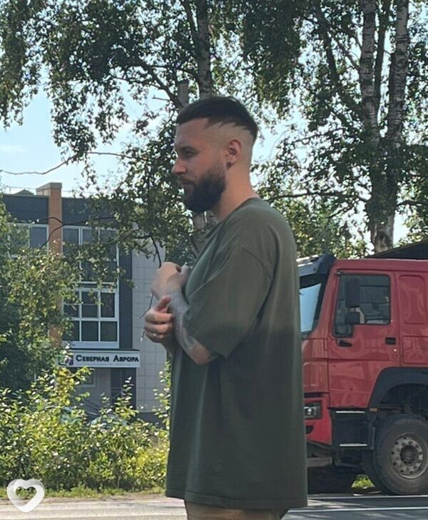 Егор, 31, Северодвинске — анкета №3364939