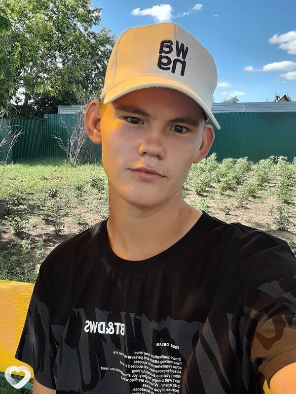 Сергей, 21, Екатеринбурге — анкета №3364951