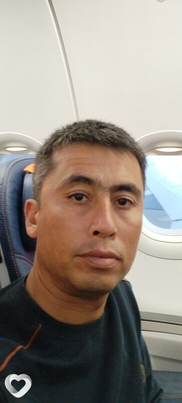 Гена, 34, Мурманске — анкета №3364893