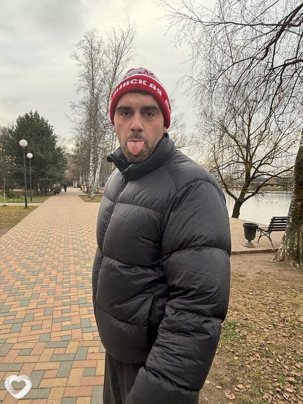 Андрей, 33, Красногорске — анкета №3364894