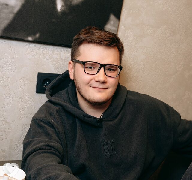 Игорь, 26, Красноярске — анкета №3364899