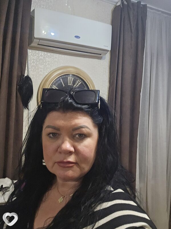 Люда, 44, Одессе — анкета №3364900