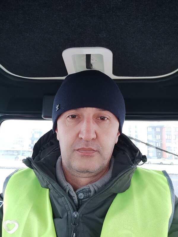 Тоха, 46, Санкт-Петербурге — анкета №3365338