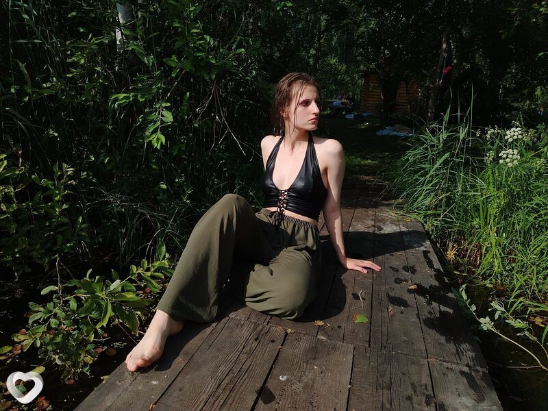 Василиса, 21, Серпухове — анкета №3365339