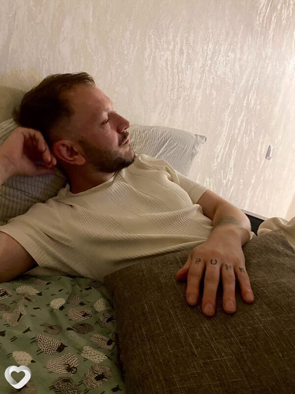 Алексей, 37, Минске — анкета №3365340