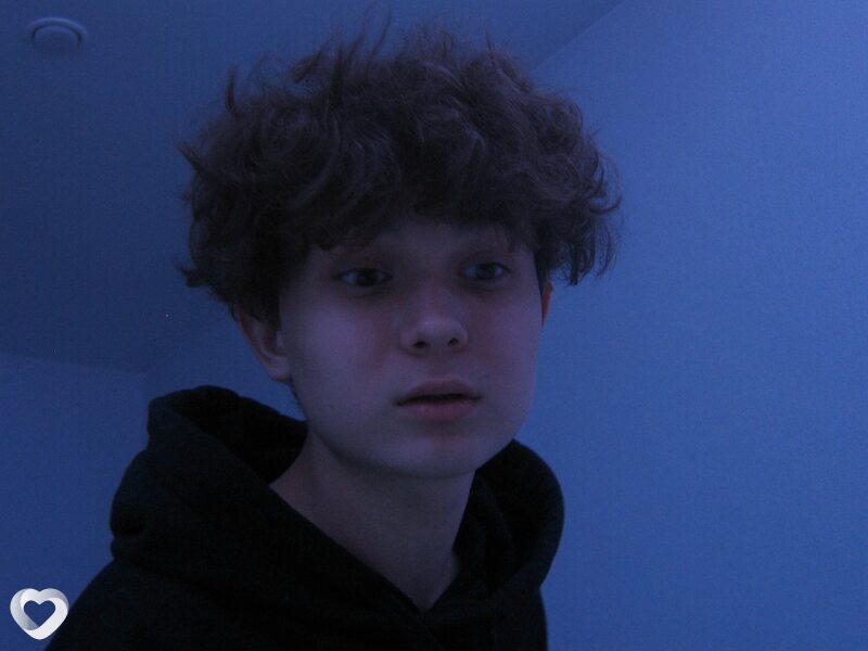 Ярик, 20, Сургуте — анкета №3365343
