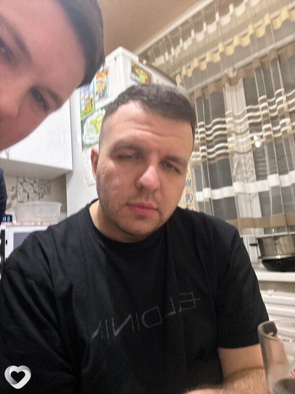 Альберт, 34, Уфе — анкета №3365347