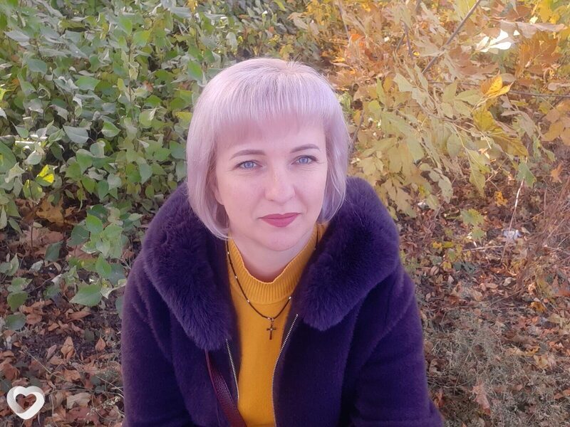 Алена, 48, Ставрополе — анкета №3365348
