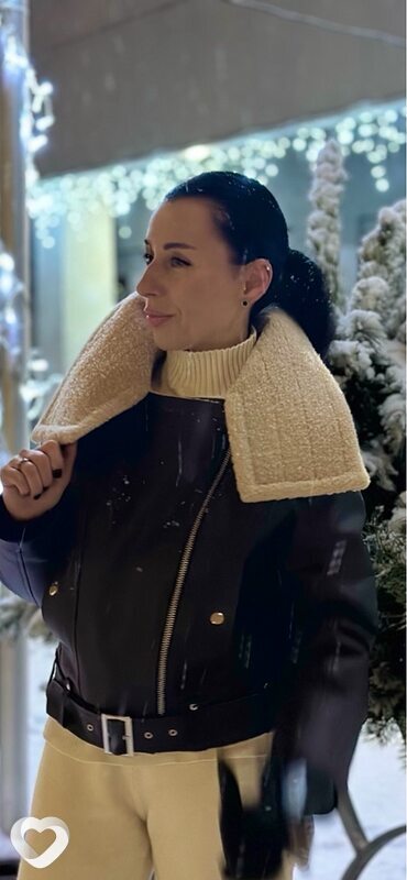 Мария, 48, Минске — анкета №3365349
