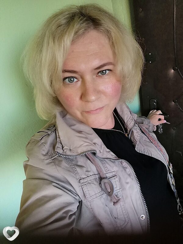 Ольга, 49, Москве — анкета №3365029