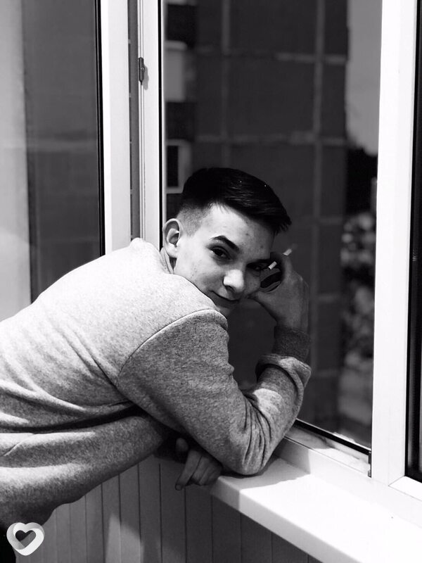 Антон, 25, Калуге — анкета №3365034