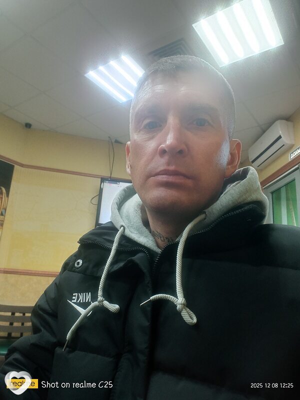 Иван, 40, Казани — анкета №3365035