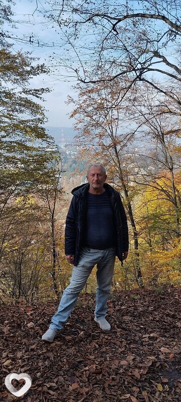 Андрей, 50, Усть-Лабинск — анкета №3365036