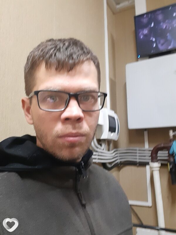 Даниил, Череповец