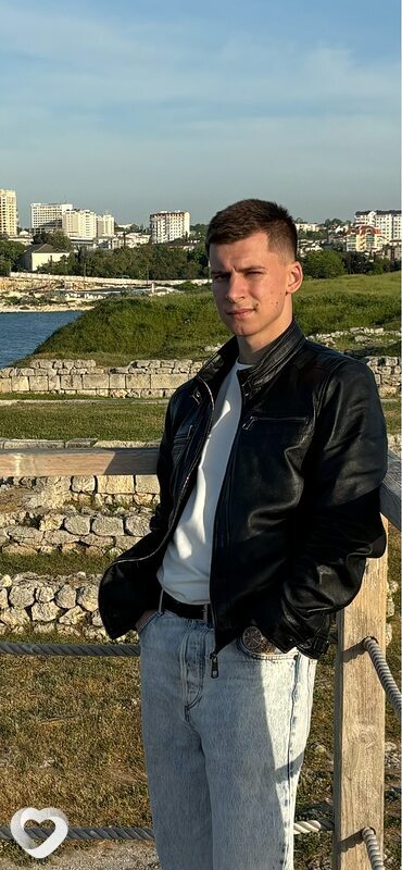 Алексей, 23, Севастополе — анкета №3365052