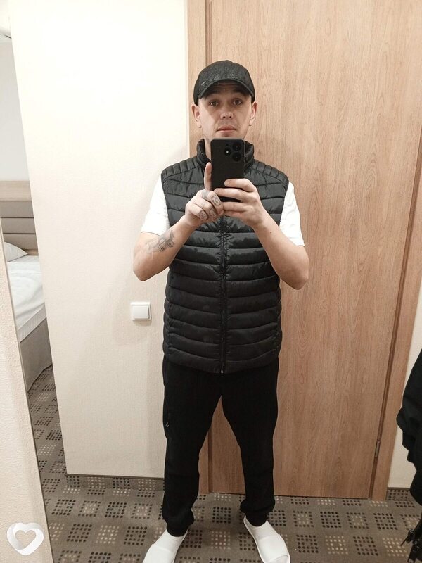 Александр, 35, Новосибирске — анкета №3365056