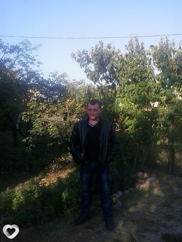 Алексей, 45, Лунинце — анкета №3365058