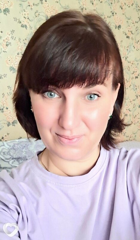 Марина, 51, Санкт-Петербурге — анкета №3365063