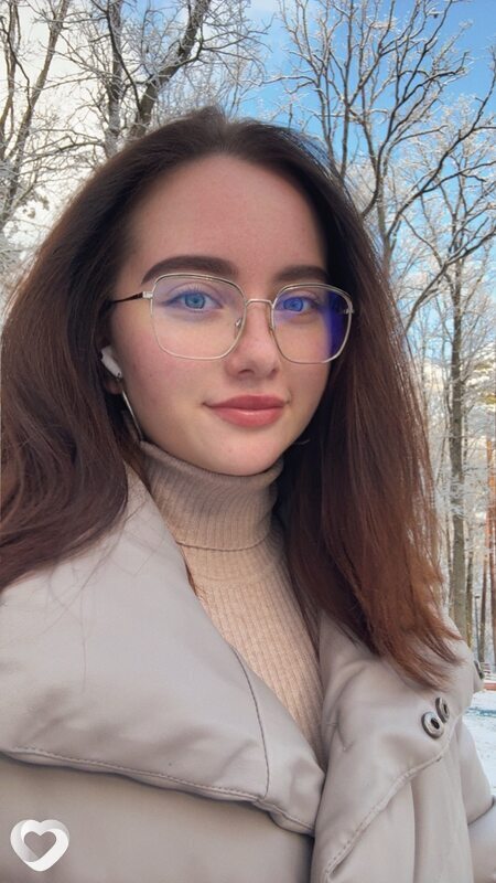 Светлана, 22, Наро-Фоминске — анкета №3365066