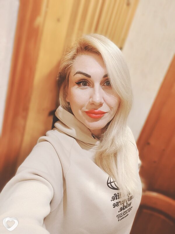 Катерина, 43, Москве — анкета №3365072