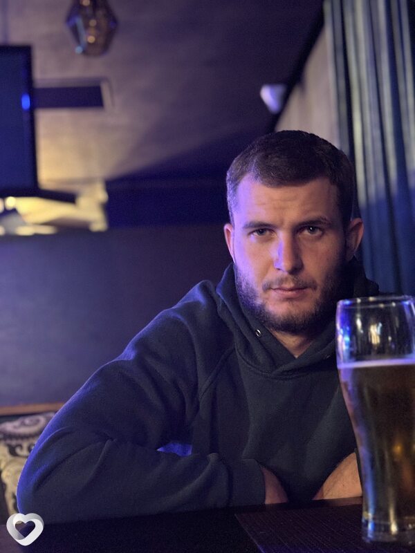 Александр, 25, Краснодаре — анкета №3365075