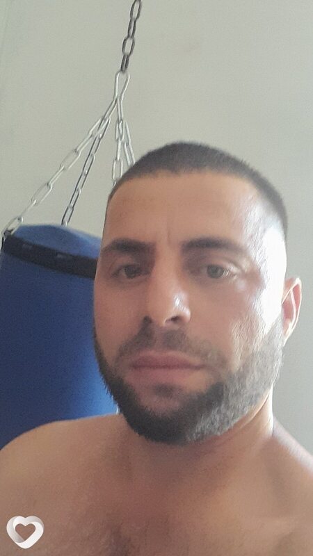 Анвар, 37, Воскресенске — анкета №3365176
