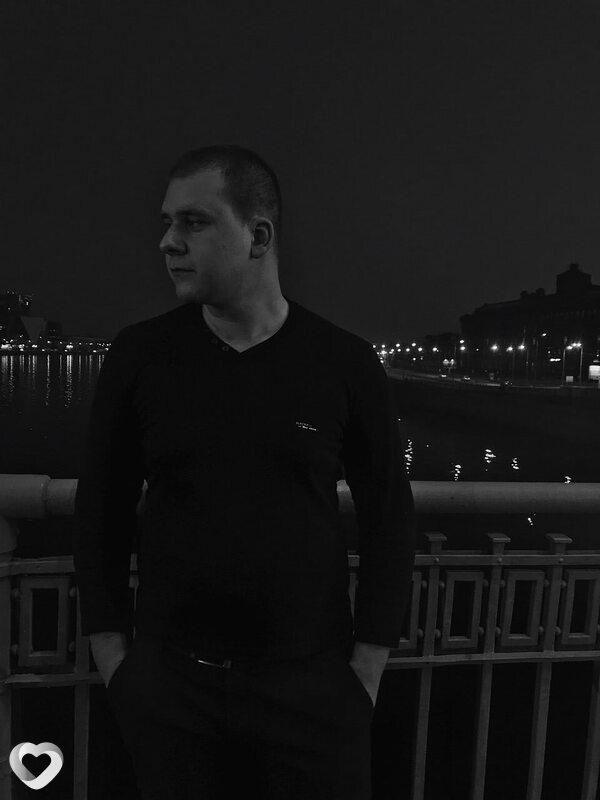 Владислав, 28, Минске — анкета №3365178
