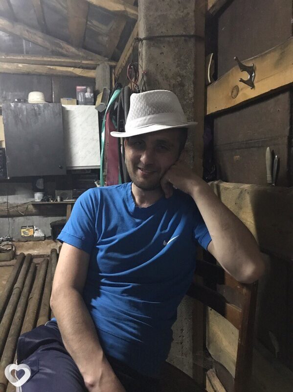 Андрей, 42, Чебоксарах — анкета №3365186