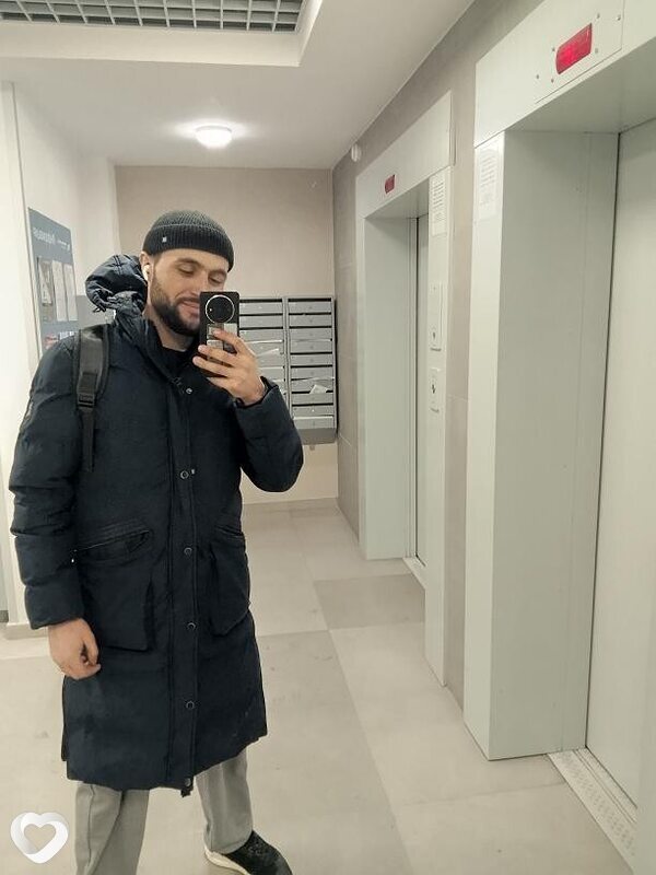 Муслим, Тюмень
