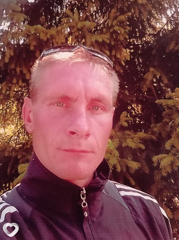 Максим, 35, Кокшетау — анкета №3365129