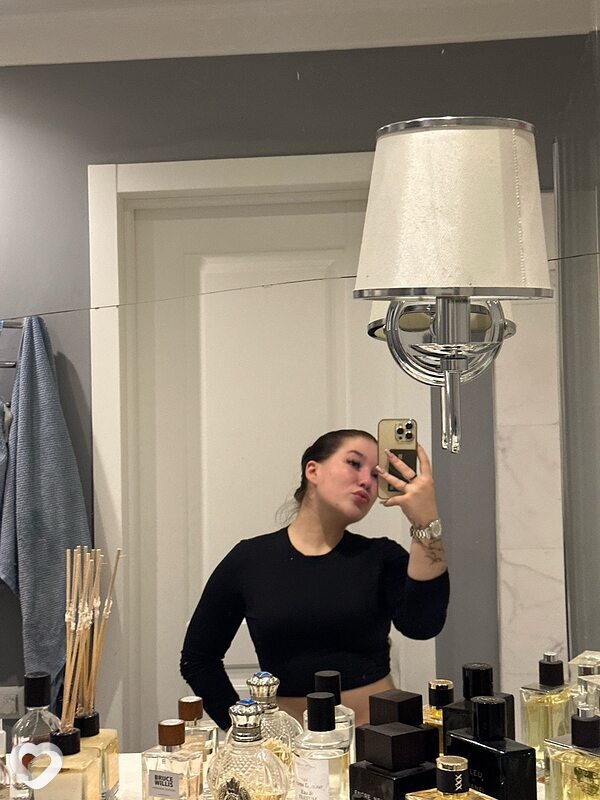 Маргарита, 20, Смоленске — анкета №3365145