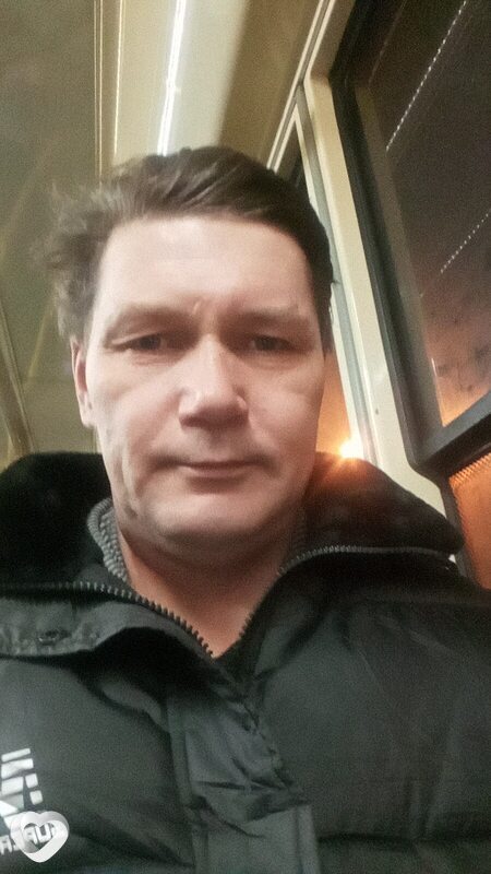 Андрей, 52, Хабаровске — анкета №3365146