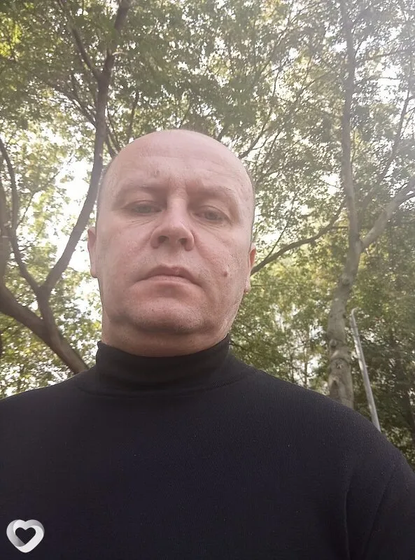 Руслан, 46, Москве — анкета №3365149
