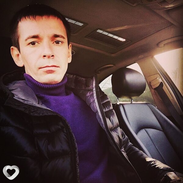 Денис Юрьев, 42, Барнауле — анкета №3365097