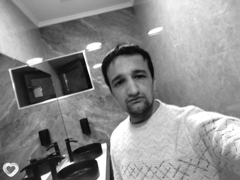 K A, 34, Алматы — анкета №3365160