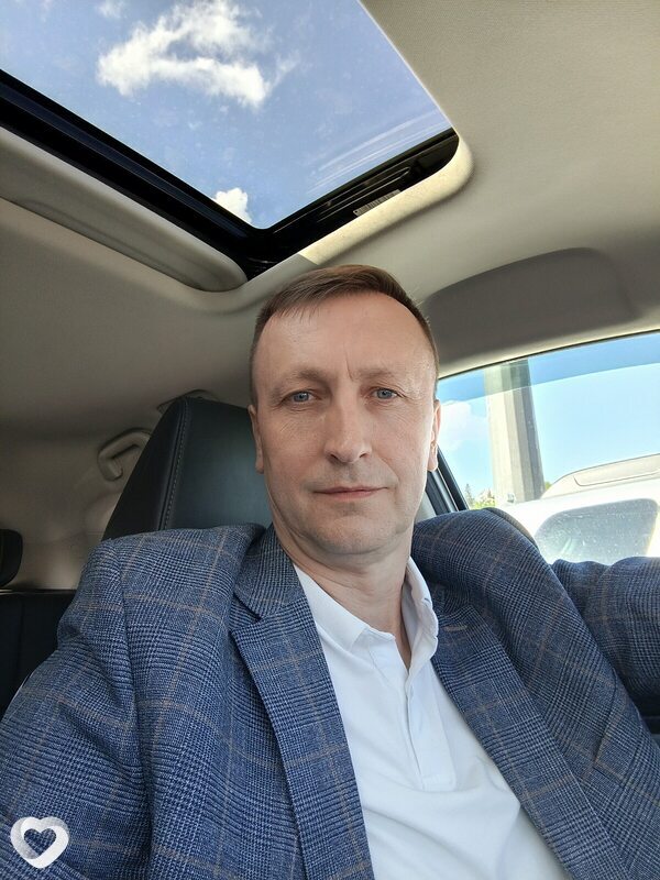 Константин, 50, Уфе — анкета №3365163
