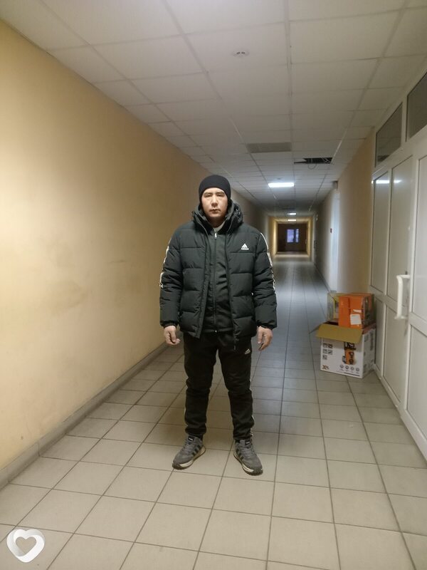 Али, 34, Туле — анкета №3365174